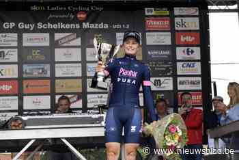 SKM Ladies Cycling Cup voor het eerst buiten Antwerpen: “Doel blijft jonge meisjes ervaring te laten opdoen in UCI-koersen”