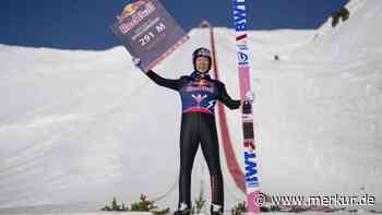 „Team von Dinosauriern“: Skisprung-Weltrekord-Trainer attackiert FIS scharf