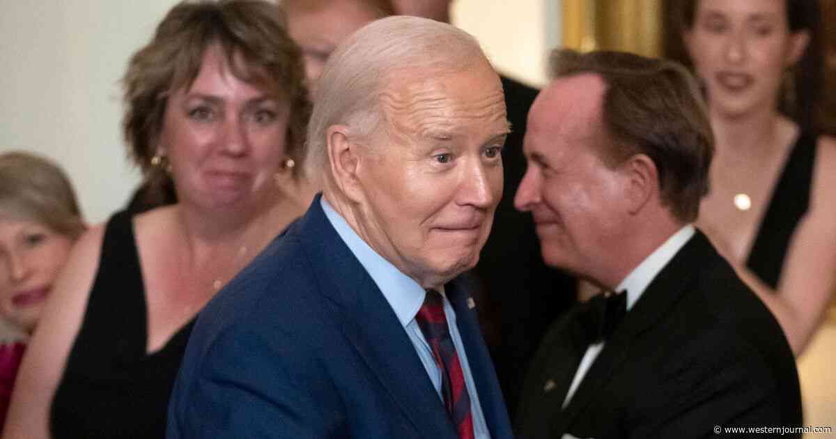 Biden Administration Makes Rule Change to Give Taxpayer-Funded Health Insurance to 100,000 Illegal Immigrants