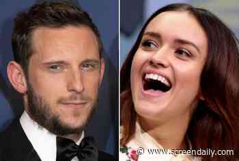 Jamie Bell, Olivia Cooke lined up for Nathalie Biancheri’s romance ‘Takes One To Know One’