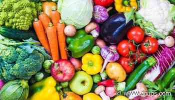 Plant-Based Diet May Aid Prostate Cancer Outcomes