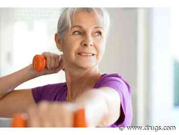 Physical Activity in Middle Age Improves Health Among Women
