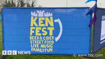 Beer and music festival expecting crowds to double