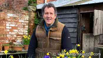 Monty Don's fascinating family history: from long-standing feud to tragic drowning