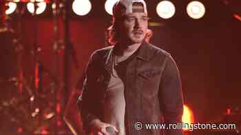 Morgan Wallen’s Chair-Throwing Case Will Continue in August