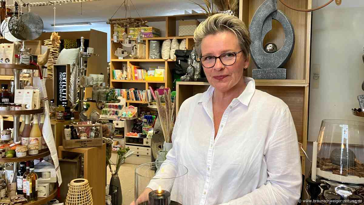 Aus nach 80 Jahren: Beliebter Laden in Salzgitter schließt