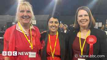 Labour retains control of Rotherham