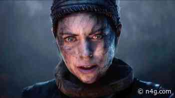 Senua's Saga: Hellblade II PC System Requirements Revealed; DLSS 3, AMD FSR 3, Support Confirmed