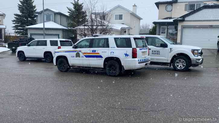 Okotoks resident charged in shooting of 53-year-old man