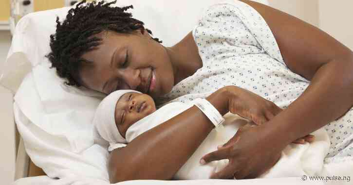 5 things nobody tells you about giving birth
