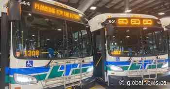 London, Ont. councilor proposes free transit day in September