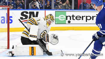 Bruins Facing Heavy-Duty Pressure Heading Into Game 7