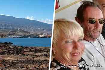 Vlaamse vrouw vermoord op Tenerife, echtgenoot nog steeds vermist: “Laura maakte zich zorgen over nieuwe huurder”