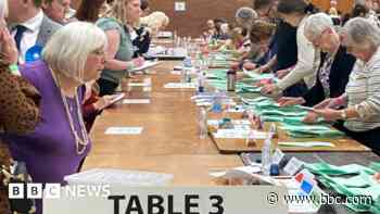 Labour takes full control in Cannock Chase