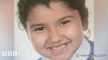 Nightmare after girl killed by uninsured delivery driver