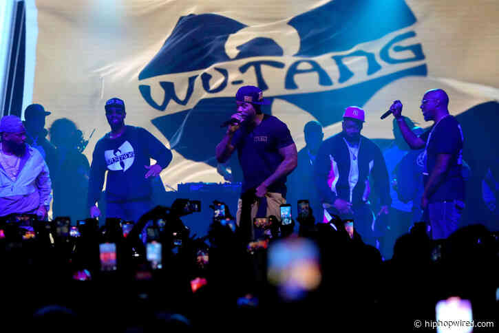 Back in the Game: Wu-Tang Clan & Xbox Working On Action RPG: Report