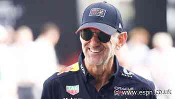 Williams wants F1 reunion with Newey