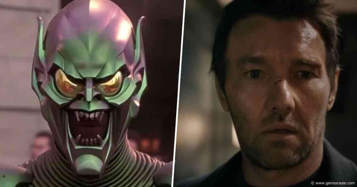 Dark Matter producer explains what Spider-Man villain The Green Goblin and Joel Edgerton's new sci-fi series have in common