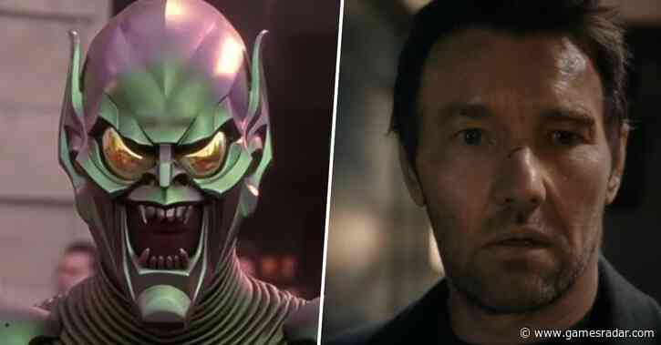 Dark Matter producer explains what Spider-Man villain The Green Goblin and Joel Edgerton's new sci-fi series have in common