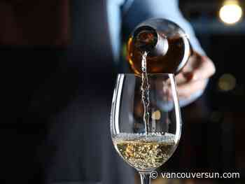 Anthony Gismondi: Perfect wine for spot prawn season should come from B.C.