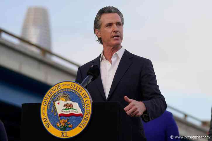 As 2026 California governor race heats up, here’s a roundup of opinions on potential candidates