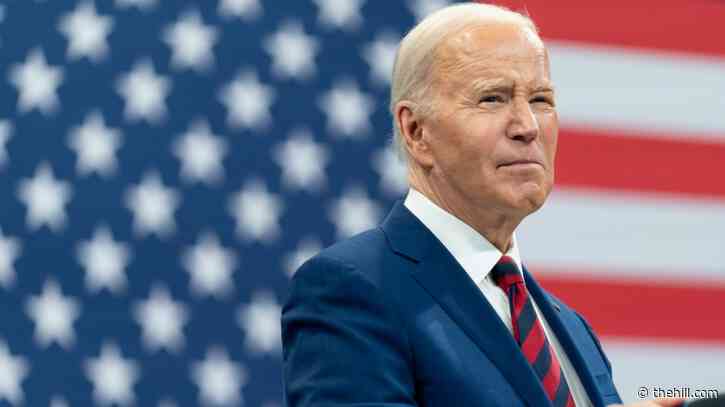 Biden awards Presidential Medal of Freedom to Pelosi, Gore, 17 others: Watch live