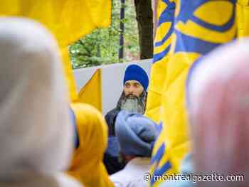 B.C. police to make 'significant' announcement on Sikh leader’s killing