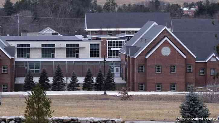 New Hampshire jury finds state liable for abuse at youth detention center and awards victim $38M