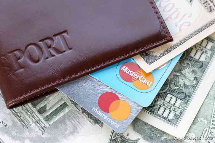 How credit cards can help you cope with travel troubles