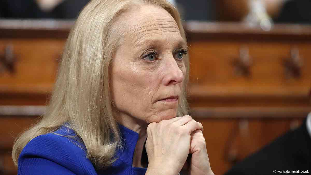 Pennsylvania Democrat Mary Scanlon reveals what may have saved her from getting carjacked at gunpoint by group of teenagers in her home Philadelphia