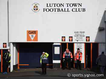 Luton Town vs Everton LIVE: Premier League team news, line-ups and more