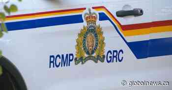 Slave Lake RCMP investigate collision that killed Edmonton man