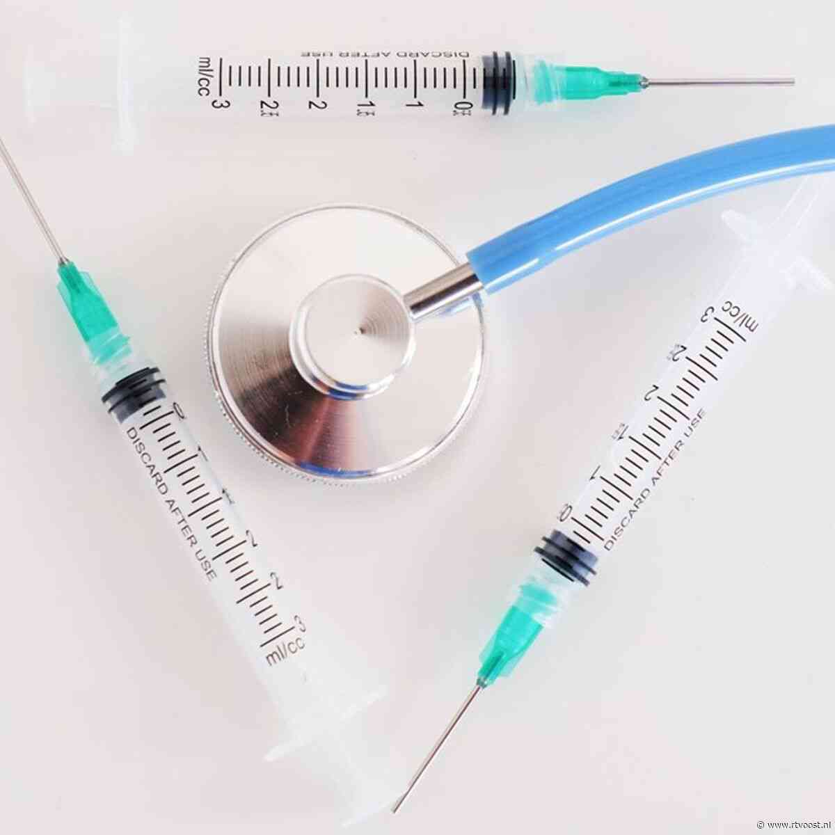 GGD IJsselland krijgt meer vragen van zwangere vrouwen over vaccinatie tegen kinkhoest