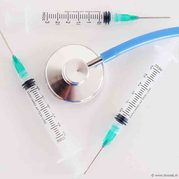 GGD IJsselland krijgt meer vragen van zwangere vrouwen over vaccinatie tegen kinkhoest
