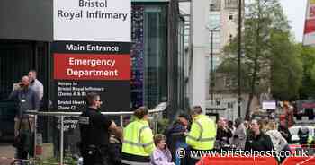 Bristol hospital patients evacuated after power outage