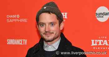 Film stars tease 'massive reunion' at Liverpool Comic Con