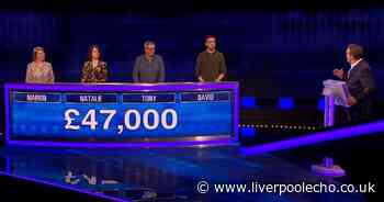 The Chase player branded 'one to watch' after risky decision