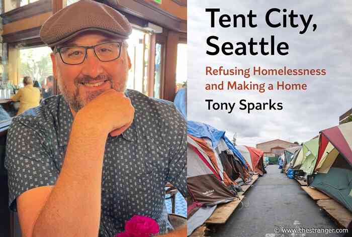 Time in Tent City