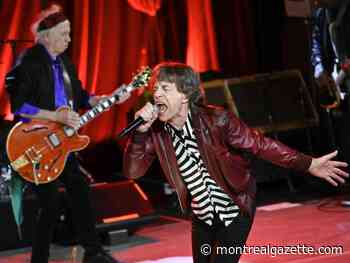 Mick Jagger wades into politics, taking verbal jab at Louisiana state governor