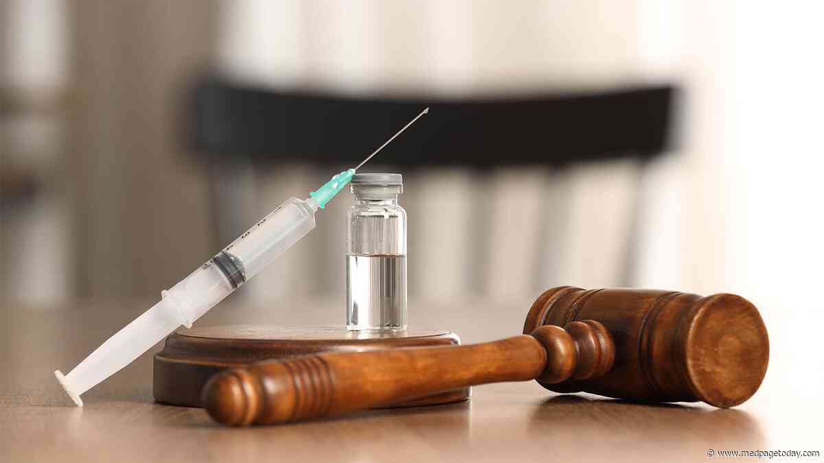 'Evil Personified': Nurse Gets Life Sentence for Murdering Patients With Insulin