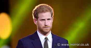 Prince Harry 'offering an olive branch' to Royal Family - but isn't getting a response