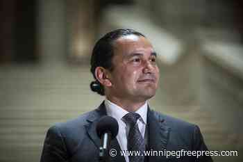 Kinew’s tight-rope game set for showcase at NDP AGM