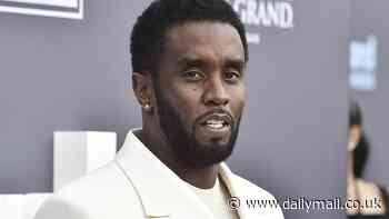 Sean 'Diddy' Combs and Jonathan Majors BOTH appear on ballot to pick BET Award nominees - amid rapper's multiple mounting lawsuits and actor's domestic violence conviction
