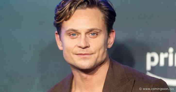 A Big Bold Beautiful Journey Cast Adds Billy Magnussen & More