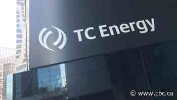 Pipeline operator TC Energy sees natural gas deliveries rise as power demand booms