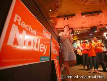 Opinion: What the Alberta NDP needs from its next leader