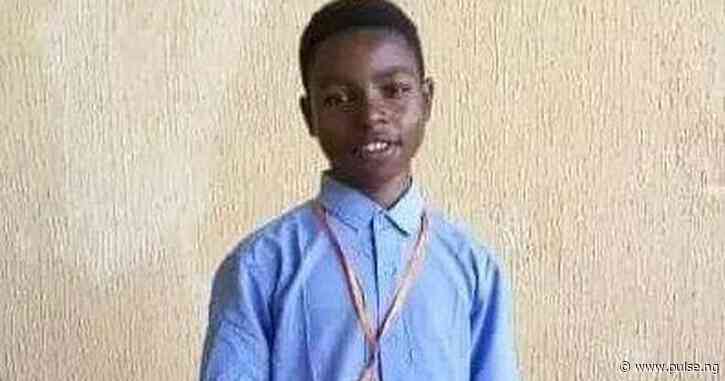 Wonderkid from Kwara public school scores 95 in maths, 362 overall in UTME