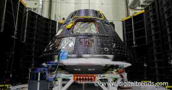 NASA’s Orion spacecraft has ‘critical issues’ with its heat shield, report finds