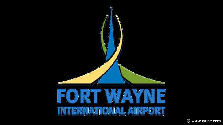 Fort Wayne International Airport begins parking lot construction