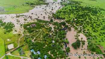 Kenya president postpones reopening of schools as flood-related deaths pass 200